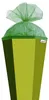 ROTH 668638 ROTH Bastelschultüte mit Verschluss, 850 mm, Voir les images du produit 3