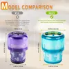 2 Stück Gen5detect Absolute Filters für Dyson Gen5 Detect, Produktbild-Vorschau 4