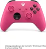 MICROSOFT Xbox Series x EN S Wireless Controller Pink Náhled obrázku produktu 18