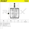 Ölfilter RIDEX 7O0057 Anschraubfilter für HYUNDAI H-1 Produktbild-Vorschau 3