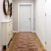 Läufer Antirutsch ICONA beige 67cm beige 67x1300 cm Produktbild-Vorschau 3