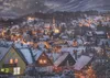 puzzle premium raxxa "Seiffen im Erzgebirge", 1000 pièces Voir les images du produit 2