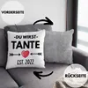 Trendation - Onkel Du Wirst Onkel 2022 Geschenk Produktbild-Vorschau 2