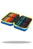 Coolpack Jumper 3 Atlantis Astuccio per matite a 3 Anteprima dell’immagine prodotto 8
