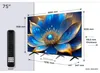 TCL P79K 75P79K TV 190,5 cm (75") 4K Ultra HD Smart TV Wifi Voir les images du produit 10