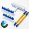 Set AquaBLADE n. 1 - Raschietti con bordo in silicone e Anteprima dell’immagine prodotto 4