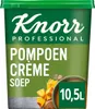 Knorr Classic-Sortiment Cremesuppe Kürbis 1,16 Kilo Produktbild-Vorschau 1