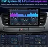 9''Android12 DAB+ autorádio pre Peugeot 508 2011-2018 GPS Náhľad obrázku produktu 10