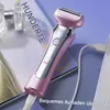 Damen-Elektrorasierer, kabelloser Trimmer, Produktbild-Vorschau 8
