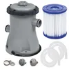 Bestway 58381 1249L/h Poolfilterpumpe Produktbild-Vorschau 1