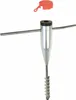 Redcliffs Sonnenschirmhalter Metall - stabile Produktbild-Vorschau 14