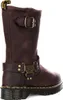 Dr. Martens Anistone Hi Couleur Marron Voir les images du produit 9
