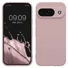 kwmobile Handyhülle für Google Pixel 9 Hülle - weiches Produktbild-Vorschau 1