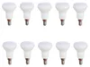 10 x Lámpara LED reflektror R50 5w = 40w E14 MATE 450lm Vista previa de la imagen del producto 1