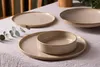 Piatto da dessert Bonna - Sand Hygge - Porcellana - 16 cm Anteprima dell’immagine prodotto 3
