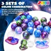 Kit Galaxy Slime Confezione da 24 bomboniere per feste di Anteprima dell’immagine prodotto 2