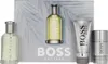 Hugo Boss Set Boss Bottled Edt 100ml Gel 100ml Desodorante Produktbild-Vorschau 7