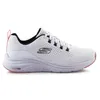 Chaussures Skechers mousse de vapeur fraîche 150024WBC Voir les images du produit 5