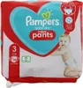 Pampers 81666620, Junge/Mädchen, Hosenwindel, 6 kg, 11 kg, Produktbild-Vorschau 1