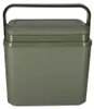 Glacière Norländer 10 L verte – Glacière isolante élégante Voir les images du produit 3