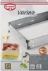 Dr. Oetker Backrahmen Varino ausziehbar 27,5-52x18,5-34x5cm Produktbild-Vorschau 2