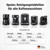 10 Stück Reinigungstabletten für Kaffeevollautomaten Produktbild-Vorschau 2