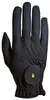 Roeckl ROECK-GRIP schwarz Unisex Reithandschuh, Produktbild-Vorschau 2