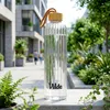 Vilde | Flaša na pitie sklenená 1 L - Fľaša na vodu z Náhľad obrázku produktu 2