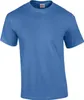 Gildan 2000 | Ultra Baumwolle  Herren T-Shirt - Farbe: Iris Produktbild-Vorschau 1