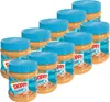 SKIPPY Erdnussbutter 10x Creamy Peanut Butter Extra Smooth Produktbild-Vorschau 1