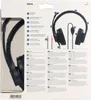 PC-Office-Headset "HS-P300", Stereo, Schwarz (00139925) Produktbild-Vorschau 11
