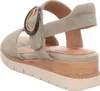 Tamaris Women Sandals 1-28206-42/762 SAGE UNI FS 2025, Produktbild-Vorschau 12