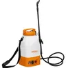 KRAFT&DELE | Akku-Drucksprühgerät, 6L, automatische Pumpe, Produktbild-Vorschau 4