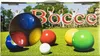 Londero BOCCIA - SET,  italy, große 100 mm Kugeln Produktbild-Vorschau 5