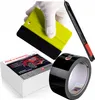 Solar Systems | Dechroming Tape 3M - Schwarz glänzend - 5cm Produktbild-Vorschau 1