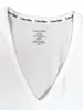 Calvin Klein V Neck Slim Fit T-shirt M 000NB1089A Pullunder Produktbild-Vorschau 14