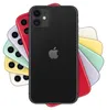 Apple iPhone 11 64GB schwarz Produktbild-Vorschau 3