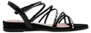 Tamaris Damen Sandale Riemchen Sandalette 1-28103-42, Produktbild-Vorschau 4