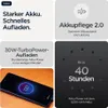 Motorola moto g56 5G 17,1 cm (6,72") Hybride Dual-SIM Podgląd zdjęcia produktu 30
