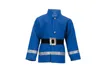 Kostüm-Set "Feuerwehrmann" - Feuerwehr kleiner Held, Produktbild-Vorschau 2