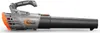 FUXTEC 20V Akku Laubbläser FX-E1LB20 SET 1 mit 2 x Akku Produktbild-Vorschau 9