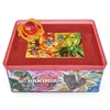 Bakugan BTB BakuTin 1 S1 GML, Zestaw do gry, 6 lat(a) Podgląd zdjęcia produktu 1