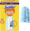 SWIFFER Staubmagnet Nachfüller 9 Tücher Produktbild-Vorschau 9