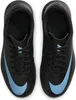 Nike Jr Vapor 16 Club Tf Black/Ice Blue Black/Ice Blue 38 Produktbild-Vorschau 3