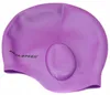AQUA SPEED 5874, Purpurová, Šiltovka, Plávanie, One size, Náhľad obrázku produktu 1