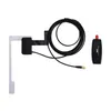 Universal USB DAB+ Tuner/Antenne Digital Radio Empfänger Produktbild-Vorschau 1