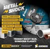 Amboss Metal Shock 5000+ - Diamant Trennscheibe 230 x 2,2 x Produktbild-Vorschau 4