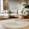Carpetsale24 Vysoký Chlup Koberec do Obývacího Pokoje, Náhľad obrázku produktu 2
