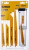 DEWALT Saebelsaegeblaetter BIM, Set 12-tlg. Podgląd zdjęcia produktu 5