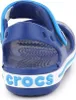 Crocs Crocband Sandal Kids Cerulean Blue/Ocean Größe EU Produktbild-Vorschau 14